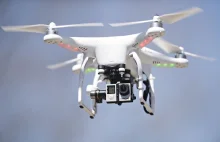 W Japonii drony będą wyganiały pracowników do domu