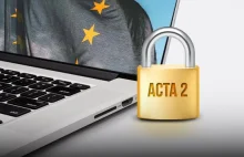 ACTA 2 - artykuł 11 i 13 - co dalej z Internetem? Pytamy prawnika |...