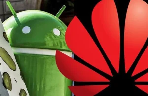 Google częściowo zrywa współpracę z Huawei. Co dalej?