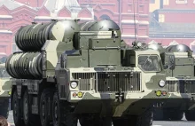 Rosja dostarczy Iranowi system obrony przeciwrakietowej Niepokój w USA i Izraelu