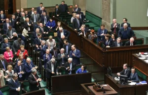 Sejm uchwalił nowelizację tzw. ustawy medialnej!