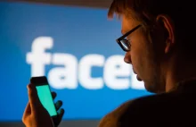 Zdjęcia 6,8 mln użytkowników Facebooka mogły wpaść w niepowołane ręce