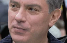 Znaleziono pistolet, z którego zabito Borysa Niemcowa