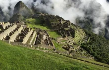 AMA - Byłem w Peru na ceremonii Ayahuasci + zwiedziłem Macchu Picchu