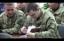 Brytyjski rząd wybiela Stepana Banderę w Donbasie