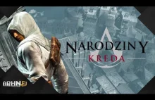Narodziny Kreda: Jak powstawał Assassin's Creed? -- Retro Ex