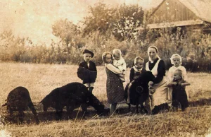 Śmierć rodziny Ulmów. "Zapytałem: dlaczego zastrzeliliście dzieci?"