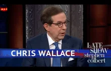 Chris Wallace z FOX News: Trump jest zagrożeniem dla demokracji