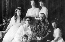 100 lat temu, w nocy z 16/17 lipca bolszewicy zamordowali ostatniego cara Rosji
