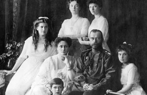 100 lat temu, w nocy z 16/17 lipca bolszewicy zamordowali ostatniego cara Rosji