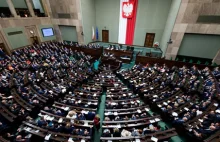 W 2012 PiS chciał rejestru polityków i ich rodzin zatrudnionych w spółkach SP.