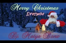 Shakin Stevens - Merry Christmas Everyone (Dj. Matys Bonz) DEMO