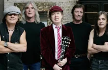 AC/DC przedstawia nowy utwór "Play Ball"