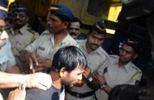 Indie: kara śmierci dla trzech sprawców gwałtu na fotoreporterce