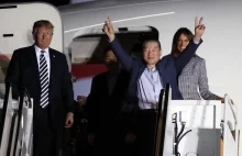 Kim Dzong Un zaskoczył USA. Teraz Trump oczekuje samych sukcesów