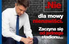 Kibice i „mowa nienawiści”! - - portal dla fanatyków i patriotów