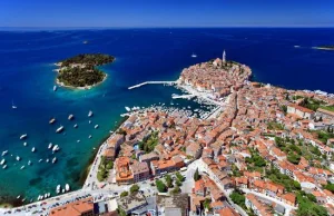 Chorwacja podnosi kwotę wolną od podatku do 27 100 PLN