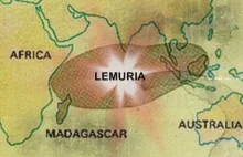 Naukowcy potwierdzili istnienie zaginionego kontynentu w okolicy Mauritiusa