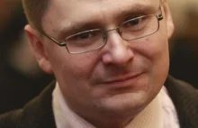 Terlikowski atakuje "Wyborczą": szlag mnie trafia