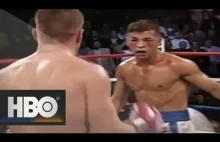 Fights of the Decade: Ward vs. Gatti I (HBO Boxing