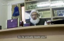 Film pokazuje jak działają muzułmańskie sądy Sharia w Wielkiej Brytanii