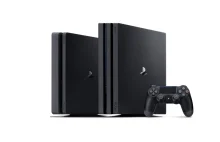 PlayStation 4 Pro bez wsparcia dla odtwarzania filmów w 4K z dysków Blu-ray UHD