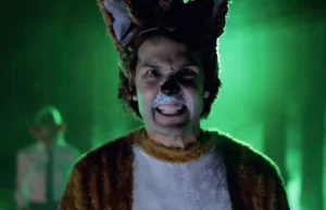 Ylvis to nie tylko The Fox