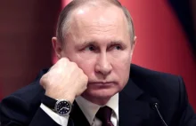 Rosja dostała bolesny cios od Donalda Trumpa. Nowe sankcje uderzyły w...