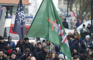 W sobotę w Gdańsku może być gorąco. 10 potencjalnych manifestacji!!