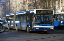 Przepis na replikę autobusu Jelcz M182MB