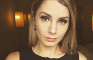 Lauren Southern Zatrzymana na granicy, zakaz wstępu do UK