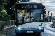 Ułatwiaj przejazd autobusom. A z tym u nas jest kiepsko