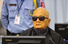 W wieku 93 lat zmarł przywódca Czerwonych Khmerów Nuon Chea