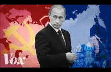 Od szpiega do prezydenta: Kariera Władimira Putina
