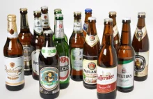 Niemieckie piwa rakotwórcze? Można kupić je w Polsce