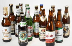 Niemieckie piwa rakotwórcze? Można kupić je w Polsce