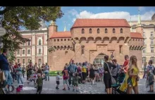 Piękna Polska według Free Walkative! Tour