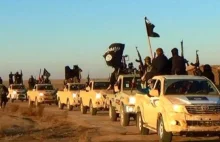 26 faktów o ISIS, o których Obama nie chce żebyś się dowiedział