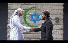 Muslim/Jewish (Social Experiment)