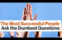 Tim Ferriss: Asking Dumb Questions Is a Smart Move