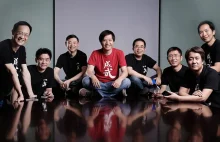 Xiaomi, czyli od zera do bohatera