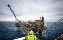 Norwegia planuje pozbyć się swoich udziałów w ropie naftowej wartych 35mld USD