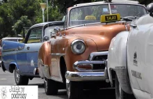 Dwa oblicza Kuby, ostatni dzwonek, aby ją zobaczyć