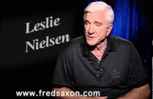 Leslie Nielsen i jego nieskończone pokłady... talentu