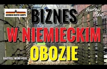 #551 - NIEMIECKIE FABRYKI ŚM...RCI i nie tylko - bardzo dochodowe