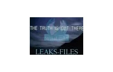 The Leaks Files