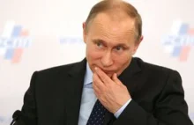 Kreml oficjalnie przeprasza Goldman Sachs