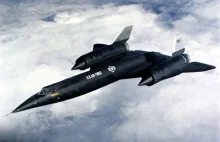 7 samolotów wojskowych uznanych za UFO