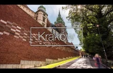 Through Our Eyes - Kraków
