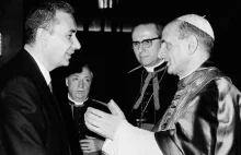 Aldo Moro: tajemnicze morderstwo katolickiego polityka przez Czerwone Brygady